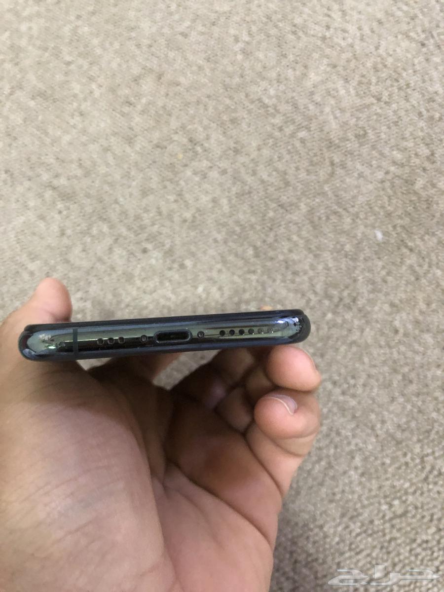 iPhone 11 Pro locked to iCloud63068812988033112