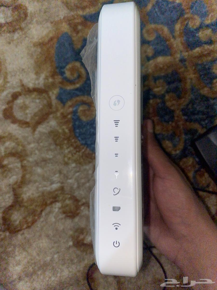 راوتر موبايلي كنكت4g63070076984194112