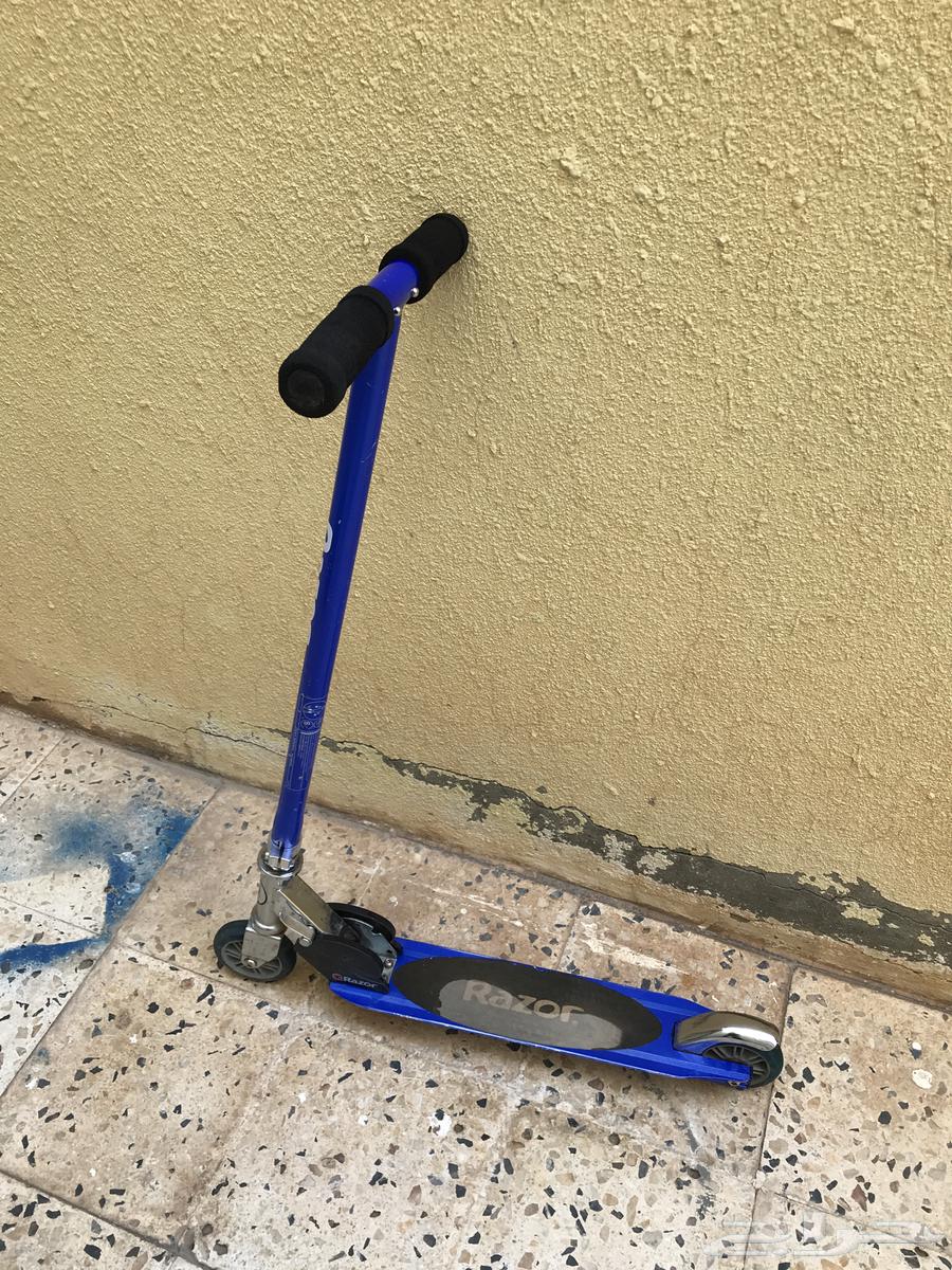 Razor scooter630692311869461114