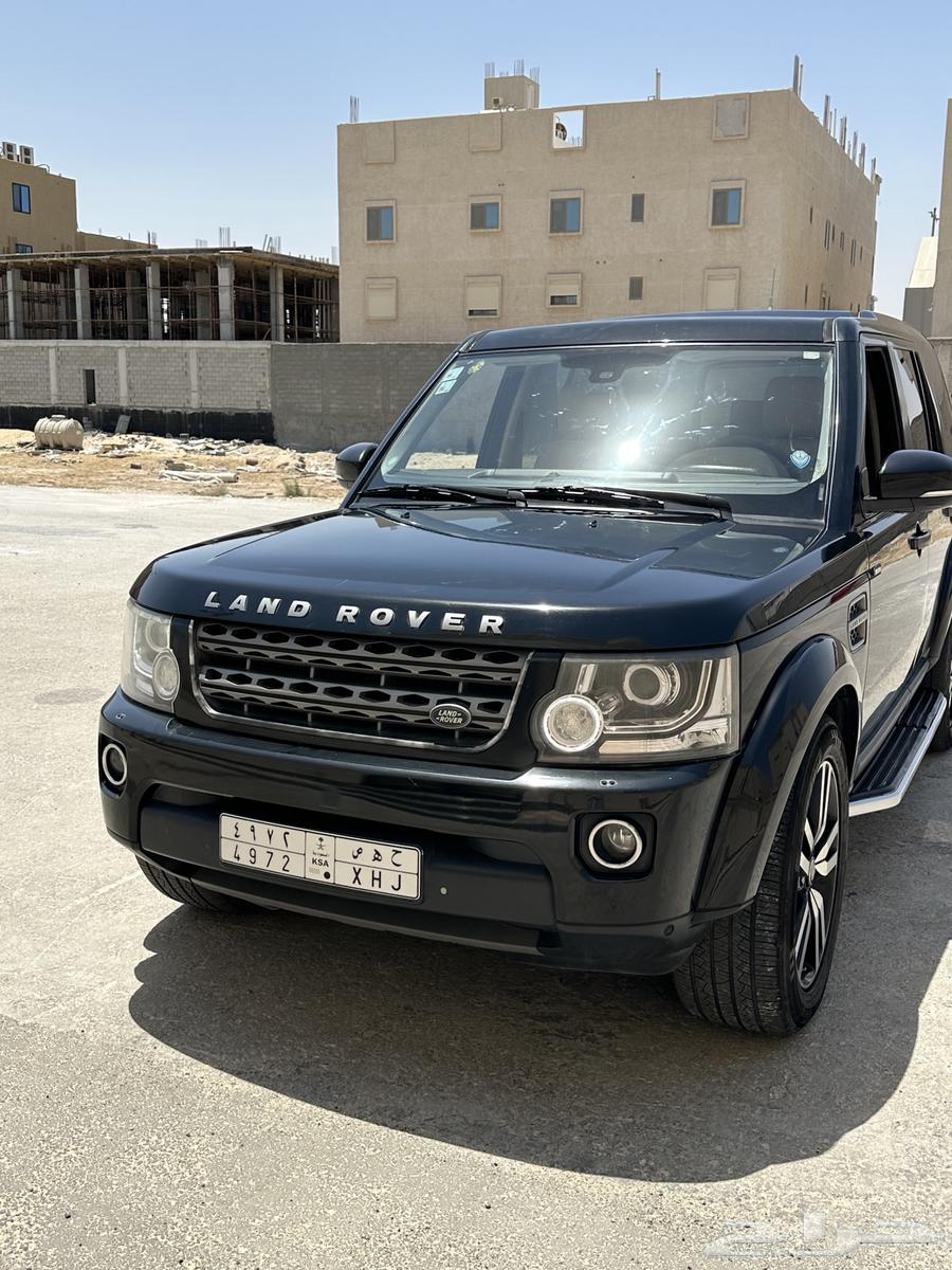 Land Rover LR4 201563105144953858111