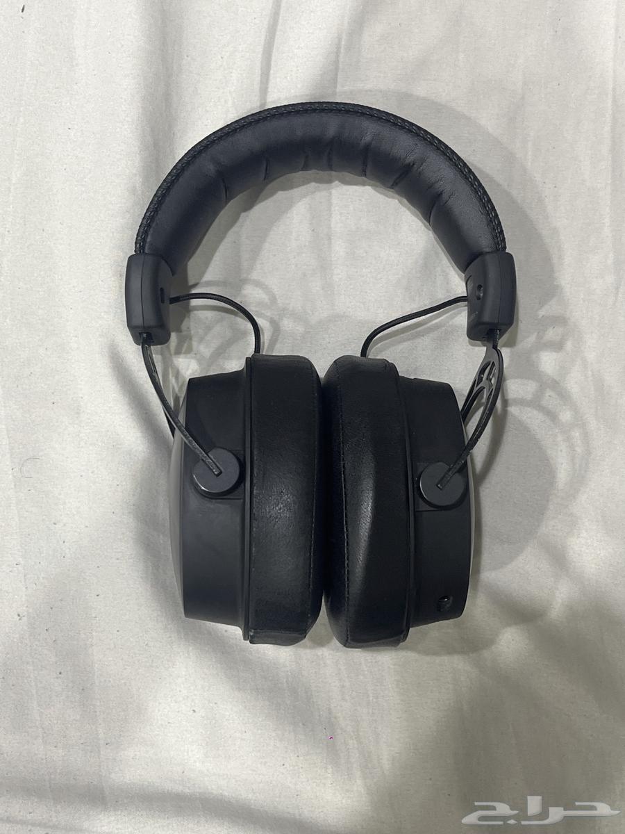 HyperX Cloud Alpha Headset630696812650251122