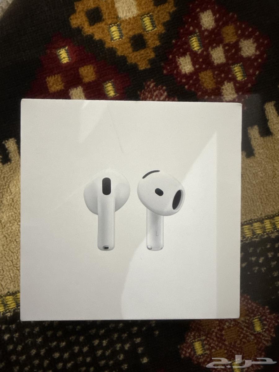Apple AirPods 4 original new630700765994251112