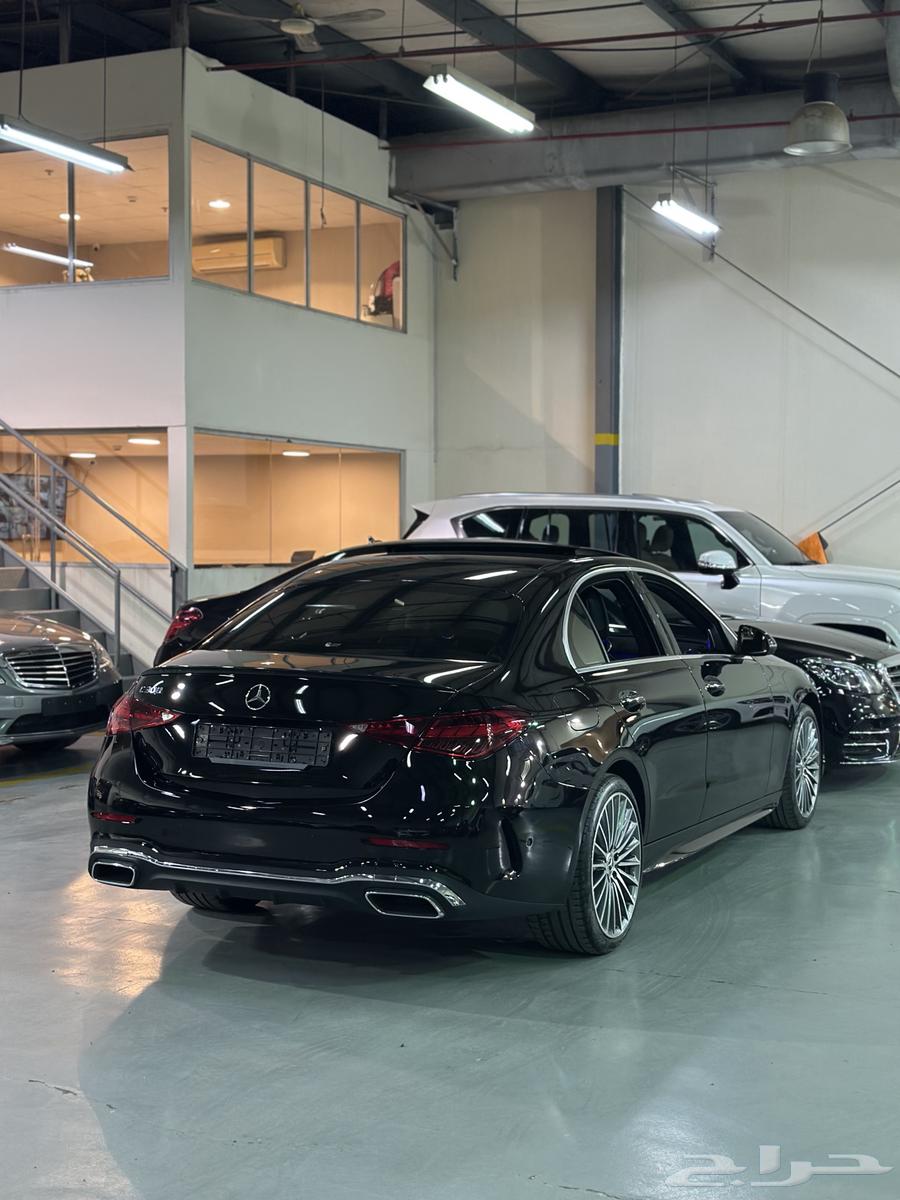 Mercedes C300 2022 full option, highest specifications63104080989314113