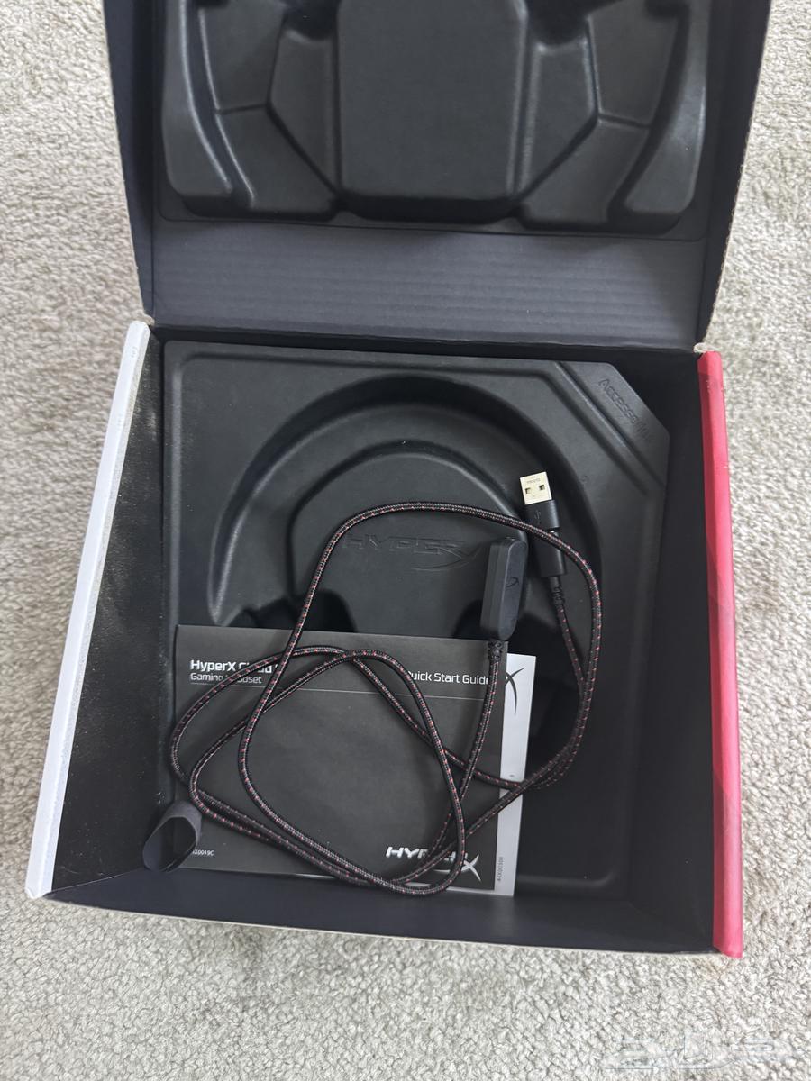 For sale HyperX Cloud 3 headset63068008796674112