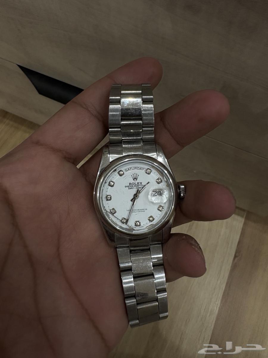 Old Rolex watch63070950206211113