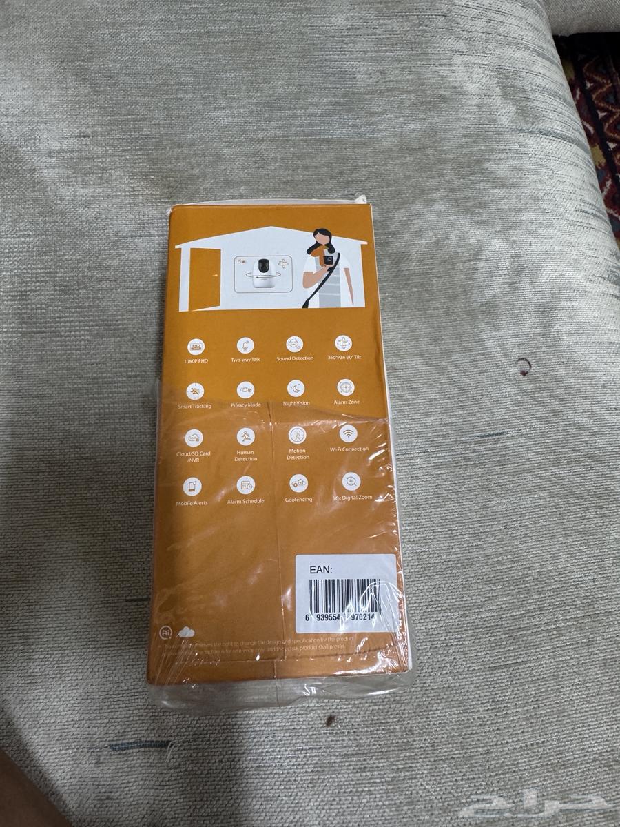 New home camera, never used63068014240386111