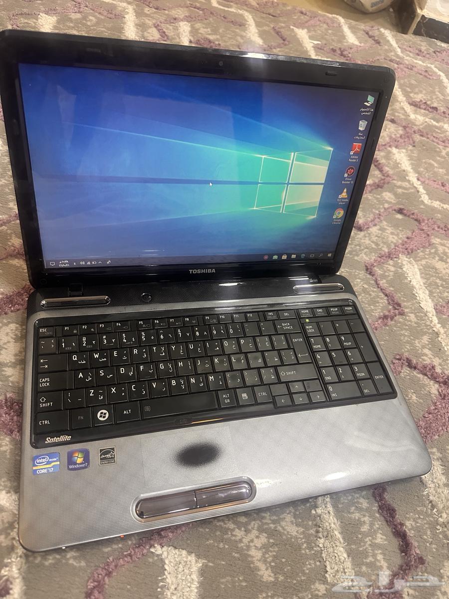 Toshiba laptop core i763067143382145111