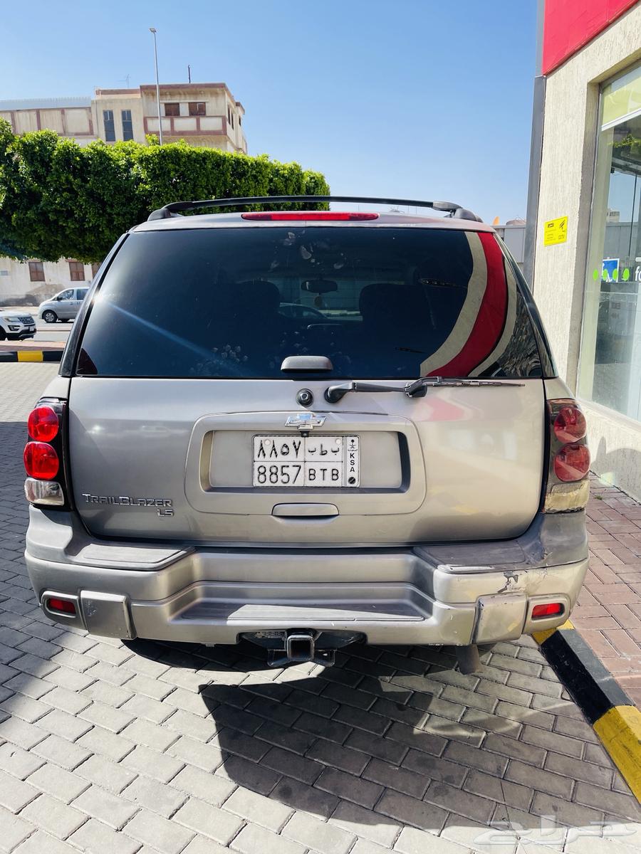 Chevrolet Blazer 200563102905471875113