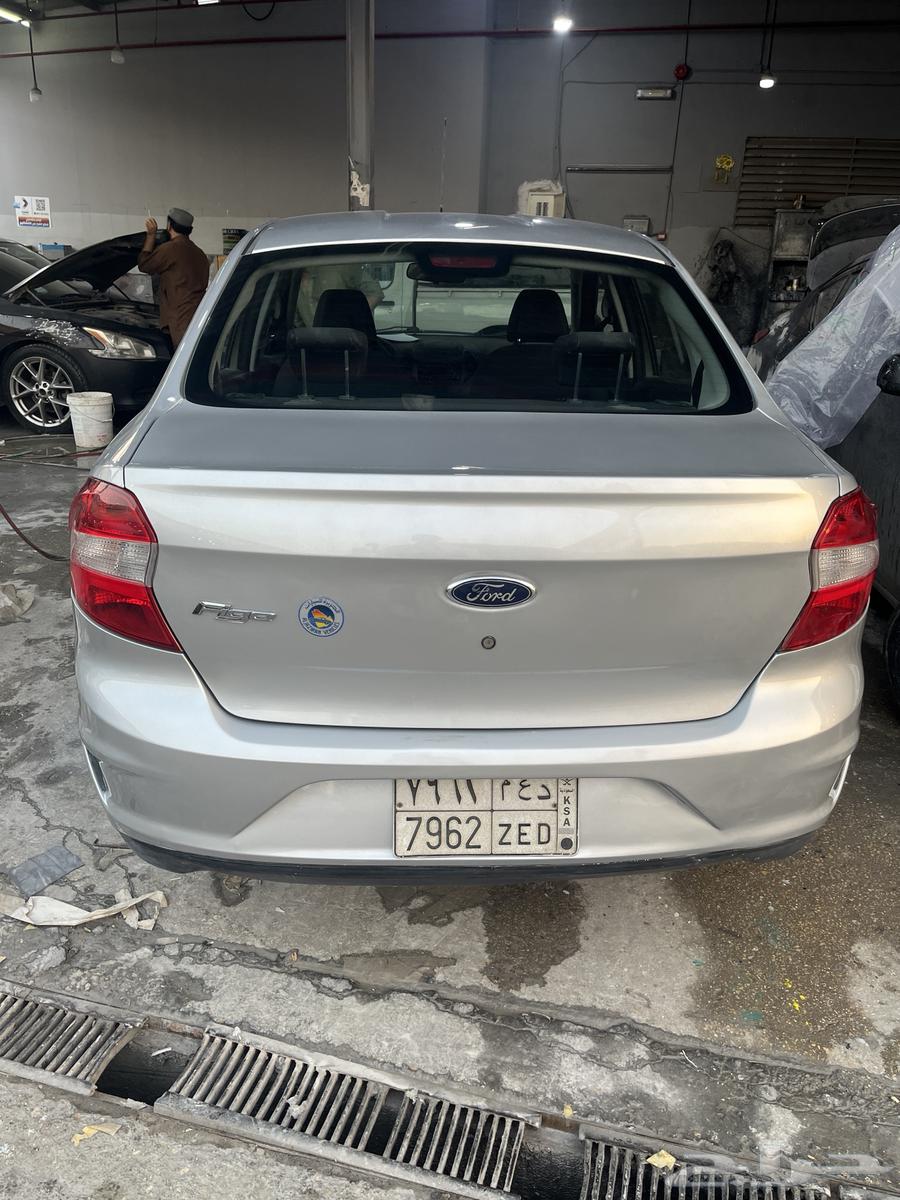 Ford Fiesta63104429078018111
