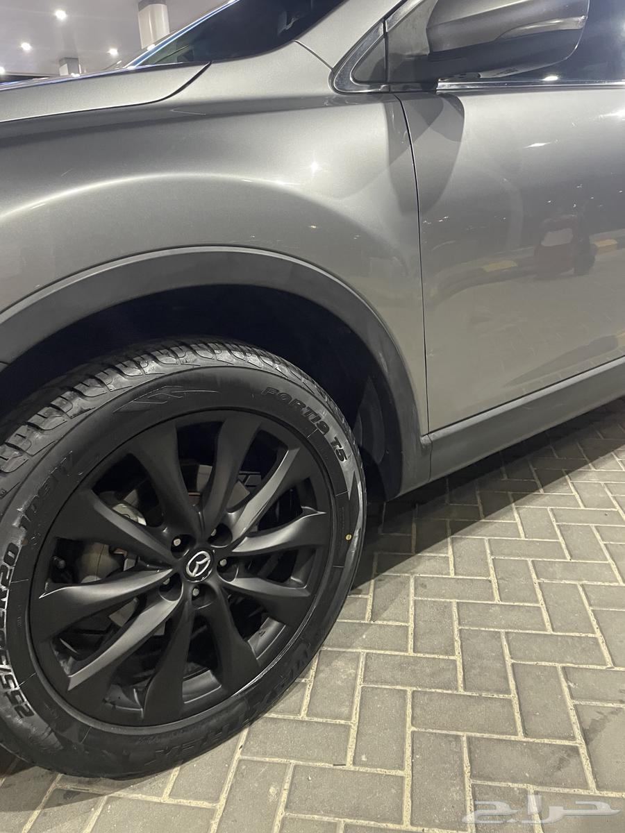Mazda CX963104404116099113