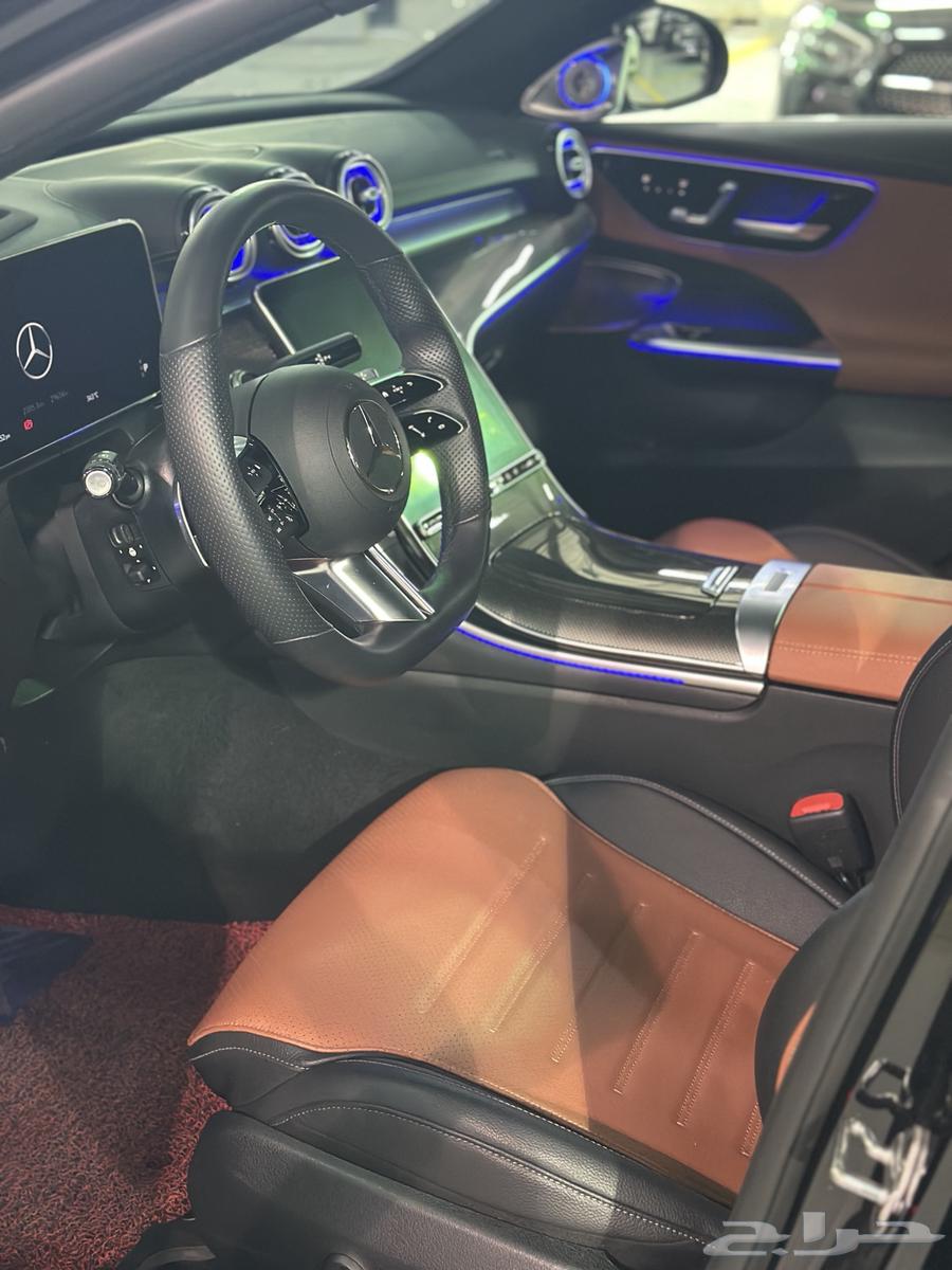 Mercedes C300 2022 full option, highest specifications63104080989314114