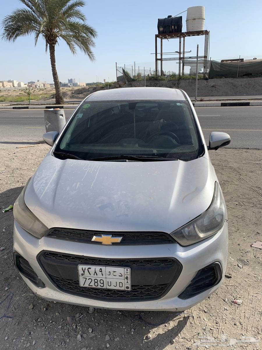 Chevrolet Spark for sale 201863105864462209113