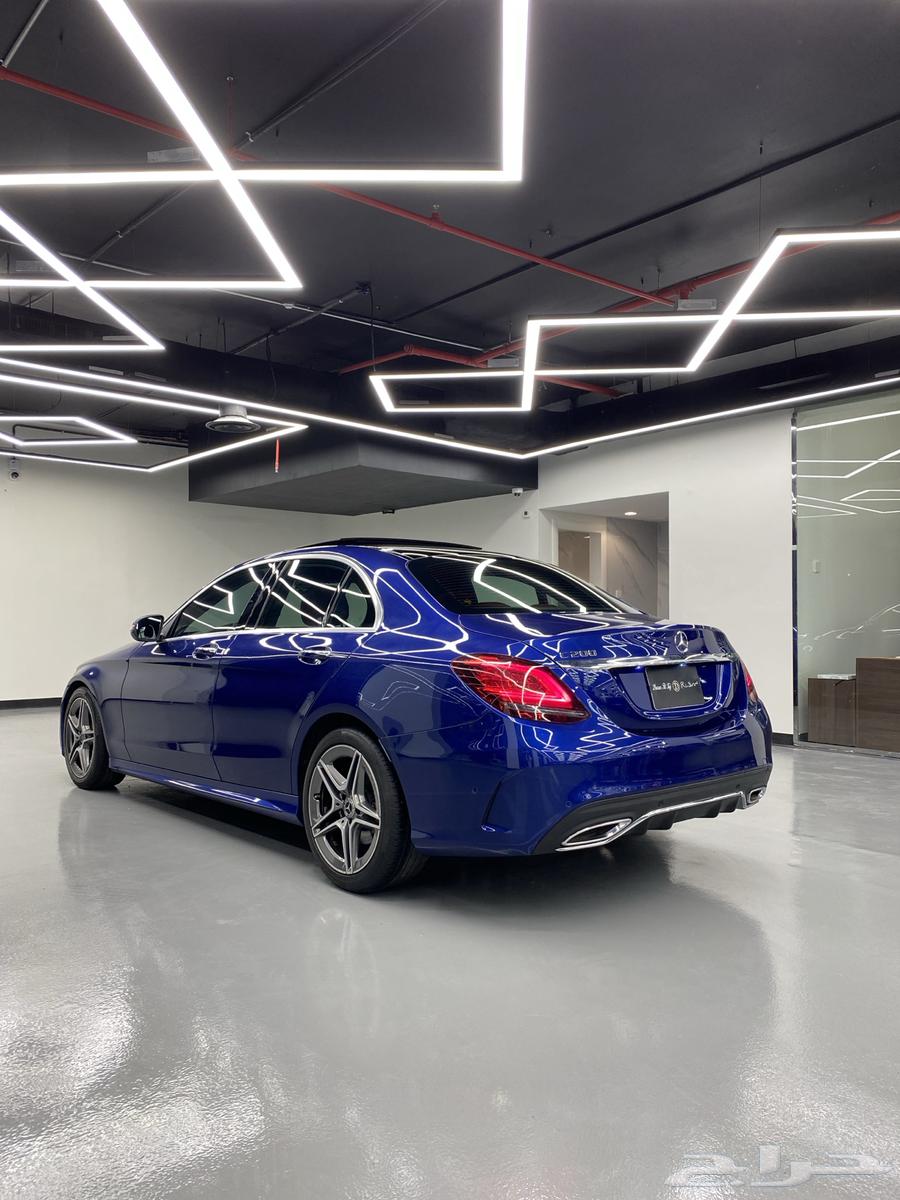 Mercedes C20063106274832129113