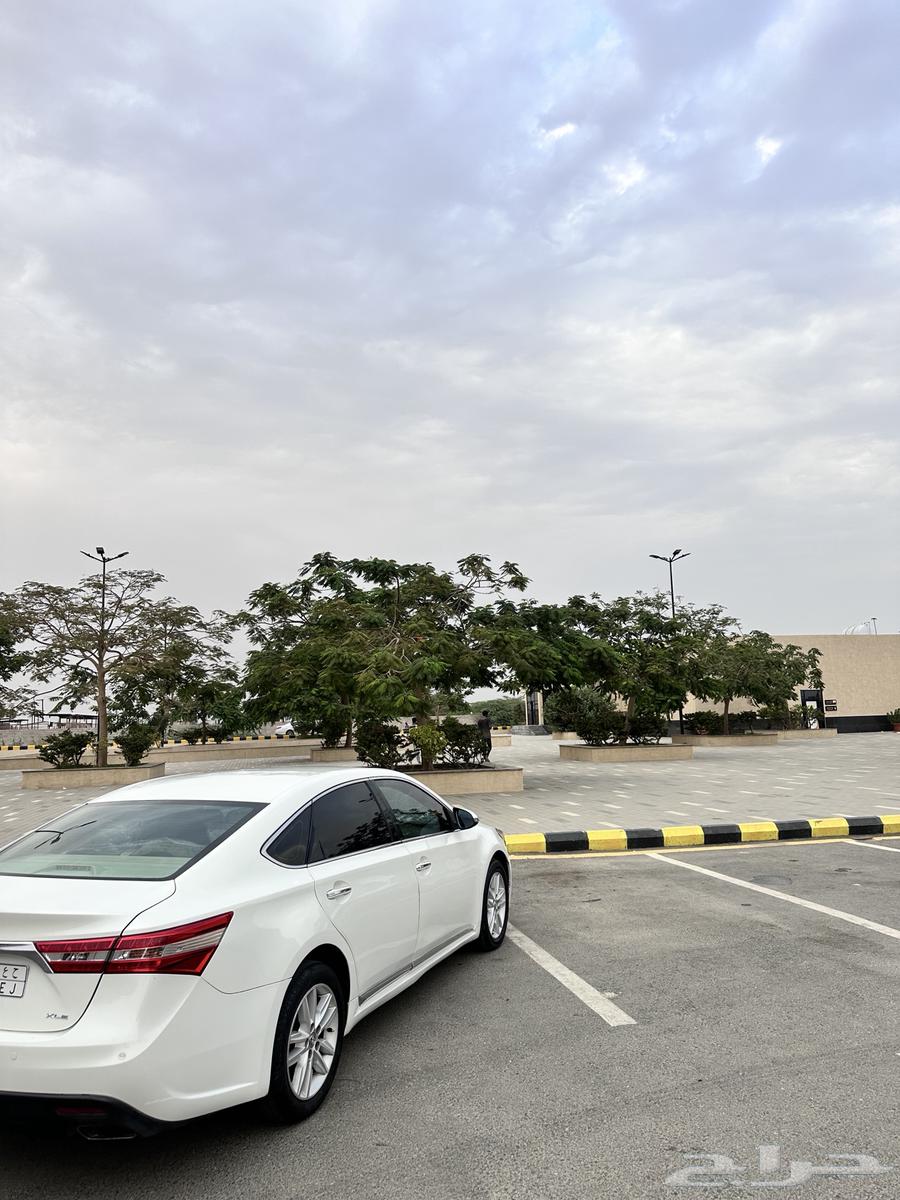 Avalon XEL 2014 standard class renewed inspected63103670365441114