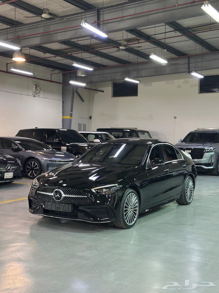 Mercedes C300 2022 full option, highest specifications63104080989314111