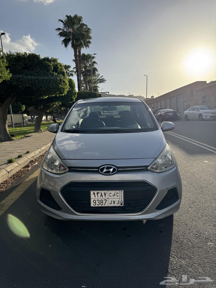 Hyundai i10 Grand 201663101789982723110