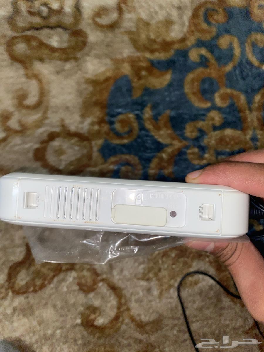 راوتر موبايلي كنكت4g63070076984194114