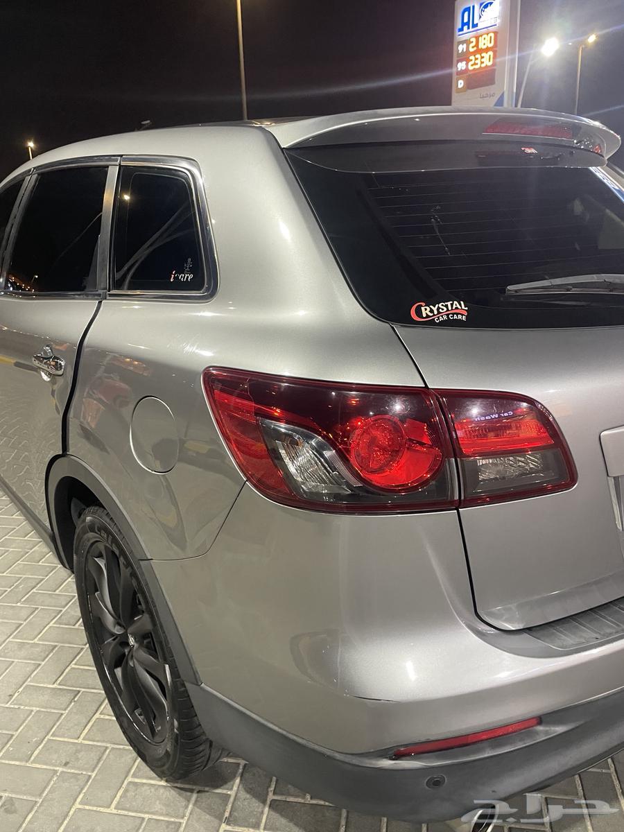 Mazda CX963104404116099111