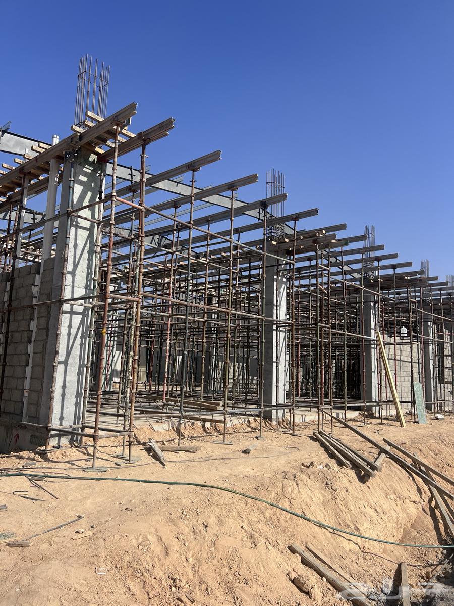 سقالات شدة معدنية63016091500545110