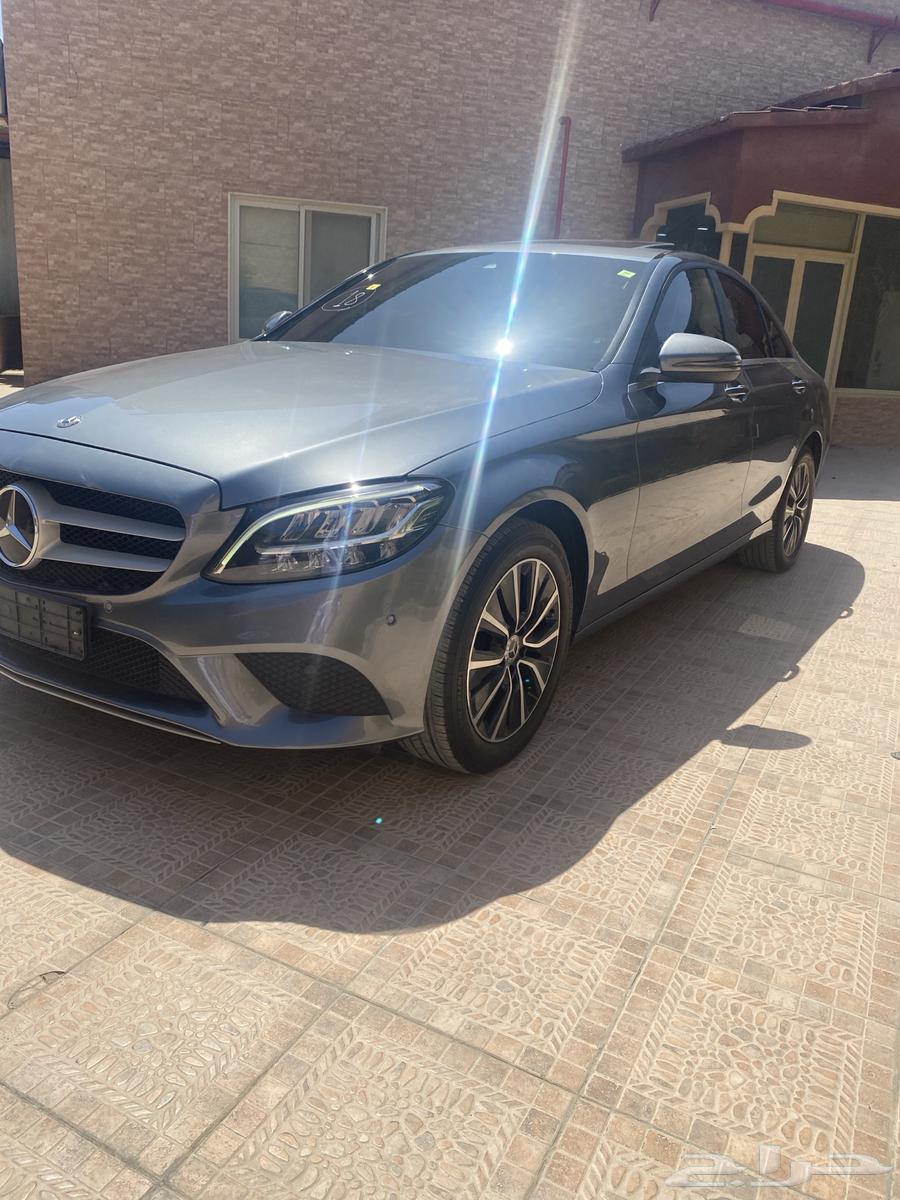Mercedes C200 full option63102157387137111