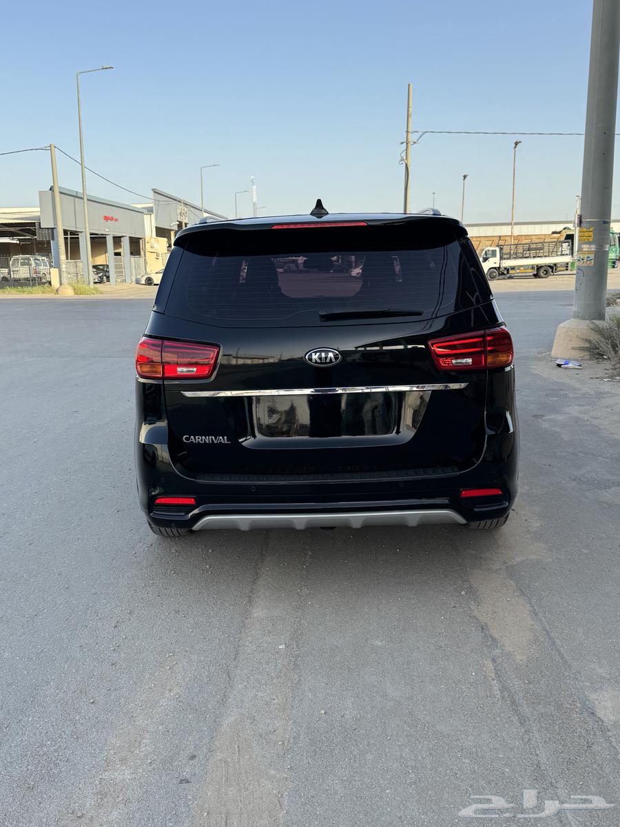Diesel 2020 Carnival (( Sold ))63107029429633113