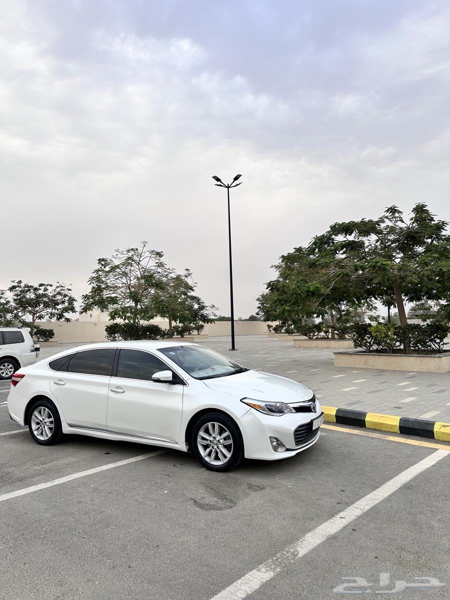 Avalon XEL 2014 standard class renewed inspected63103670365441111