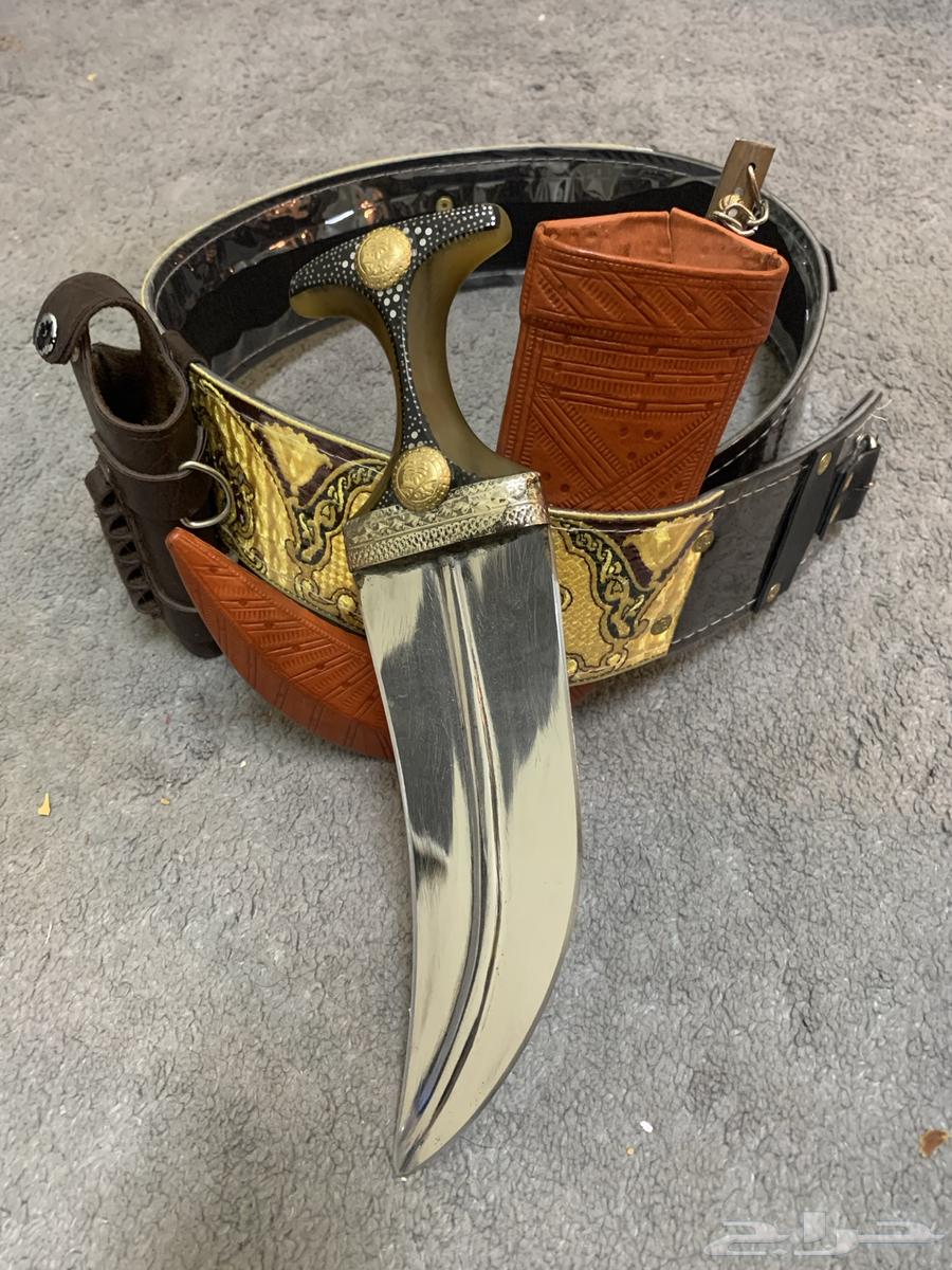 Sana'i dagger for sale price 50063068409738498114