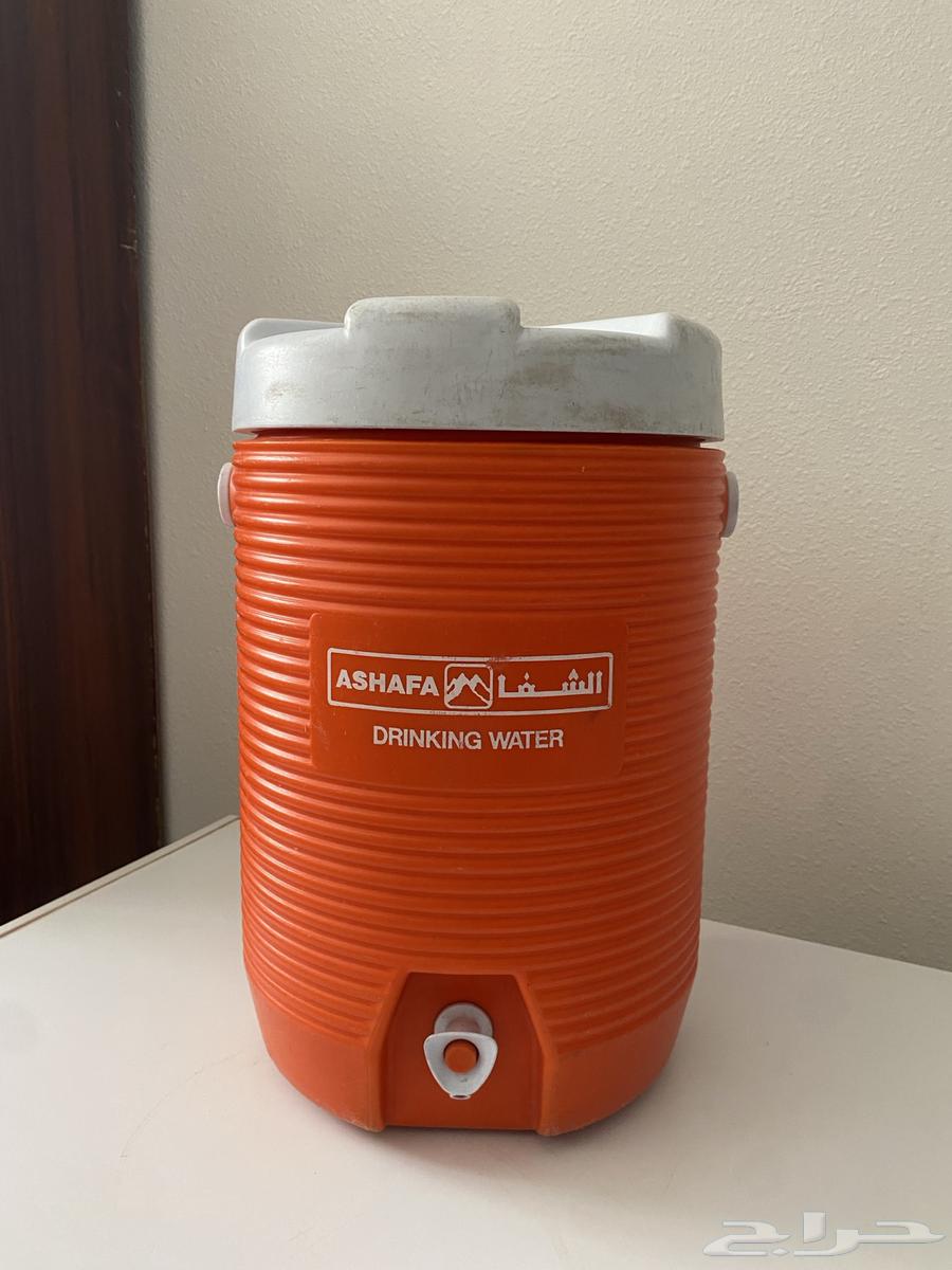 ThermaCare 3 Gallon Clean Usage ..63070535426433111