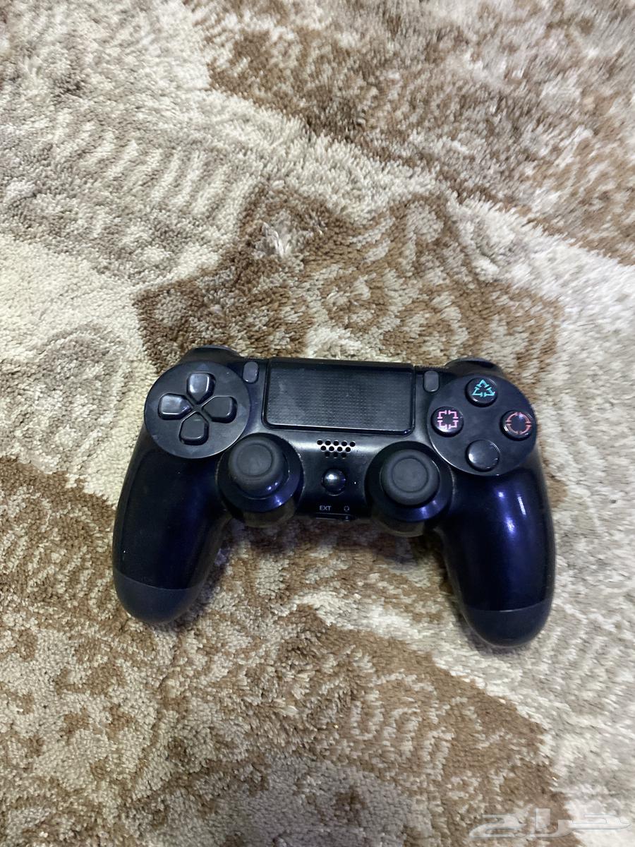 Sony Four for sale, 500 riyals with its hand, used in good condition630683926881291127