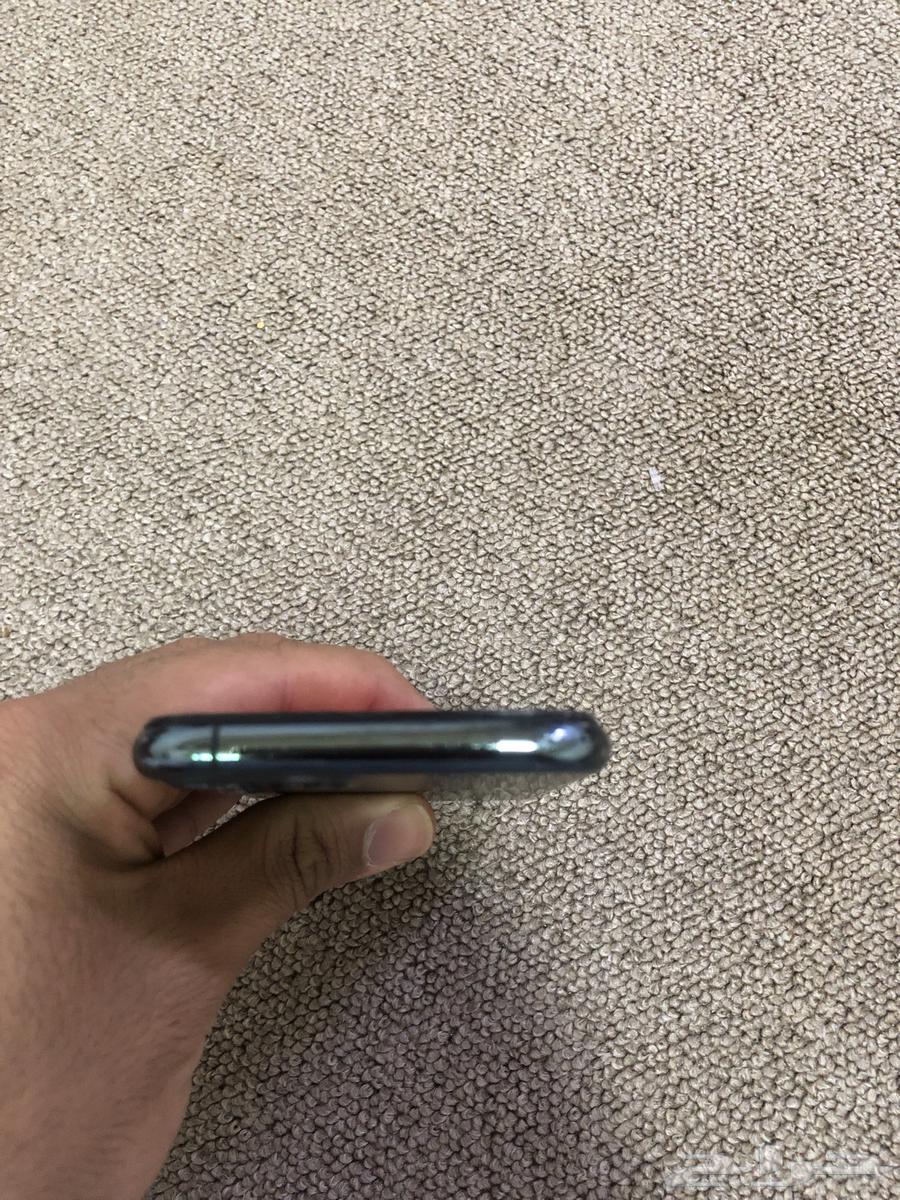 iPhone 11 Pro locked to iCloud63068812988033114