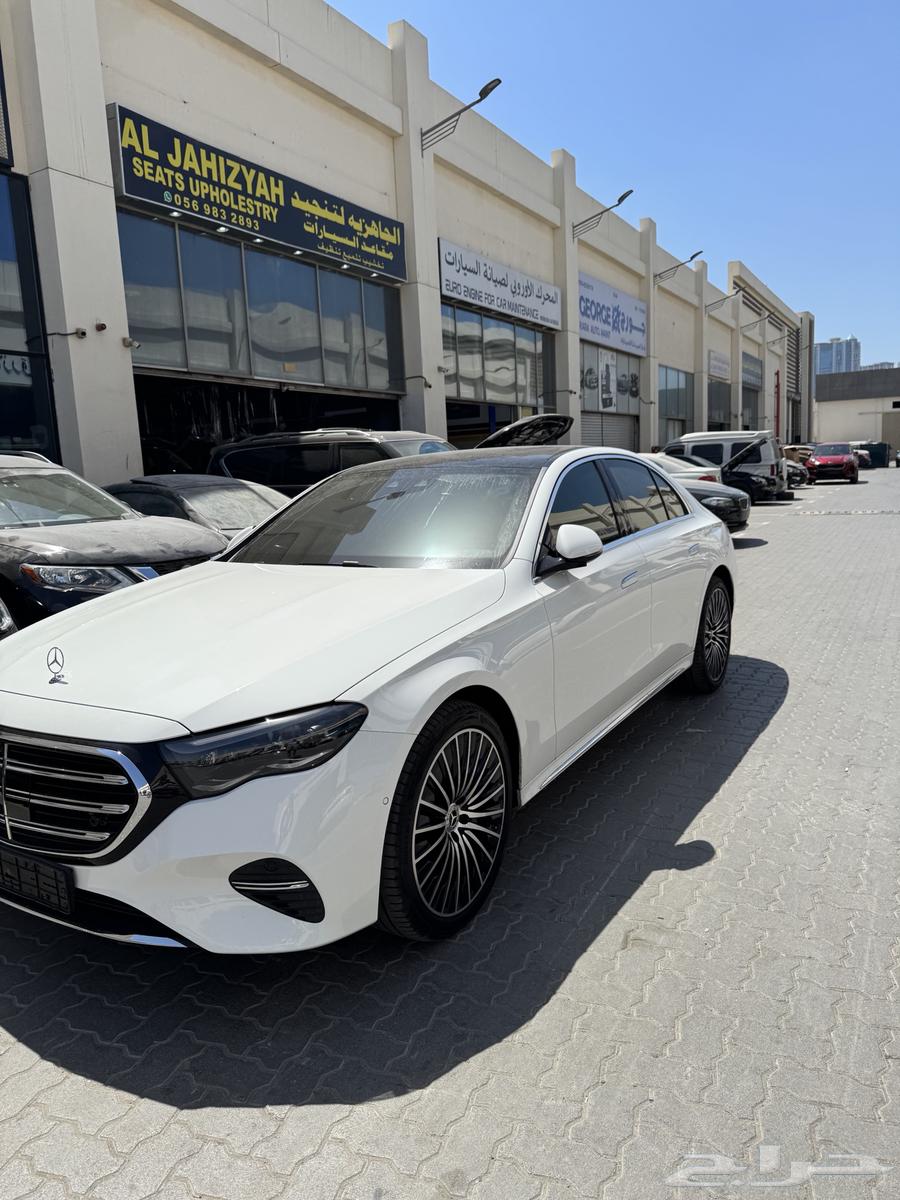 Mercedes E45063102537368707116