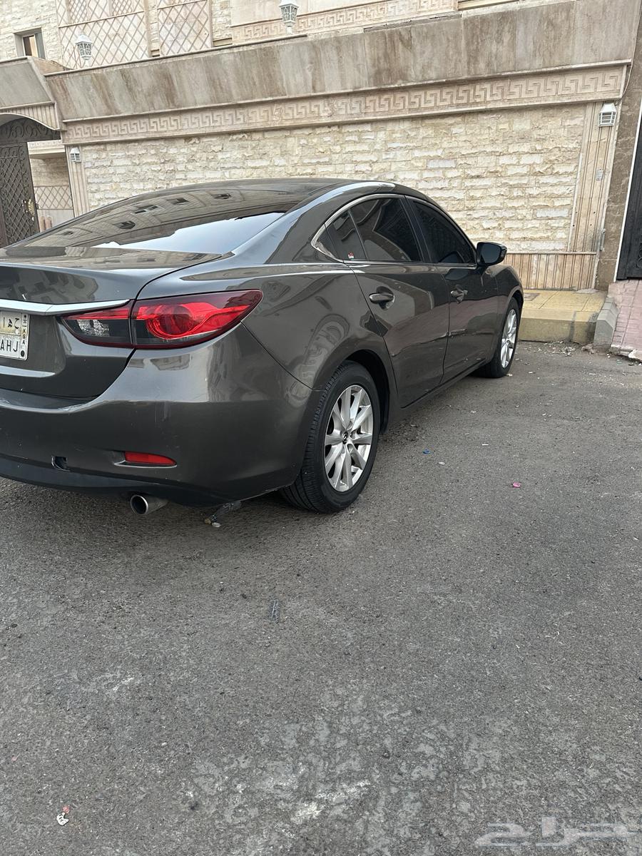 Mazda 201663102906070401113
