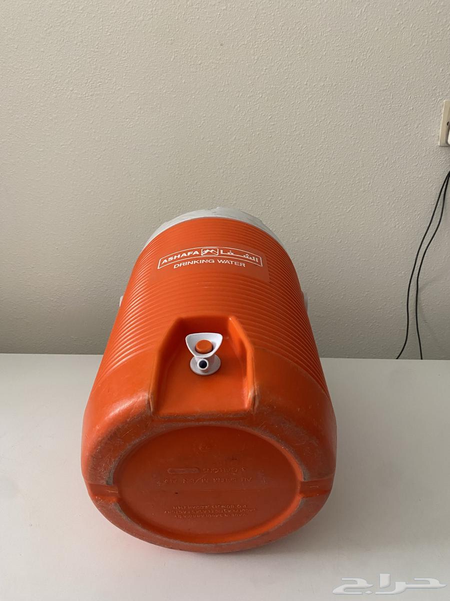 ThermaCare 3 Gallon Clean Usage ..63070535426433113