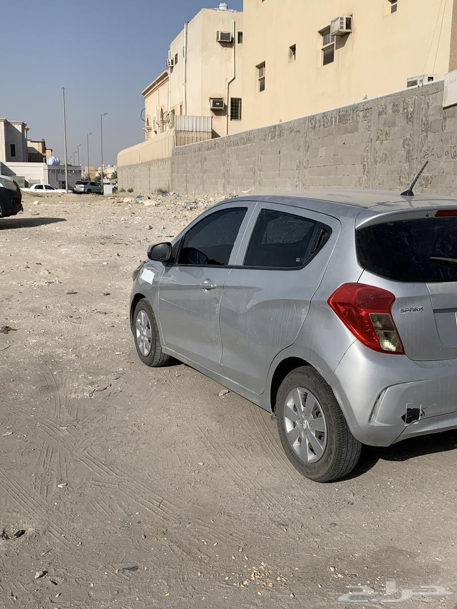 Chevrolet Spark for sale 201863105864462209112