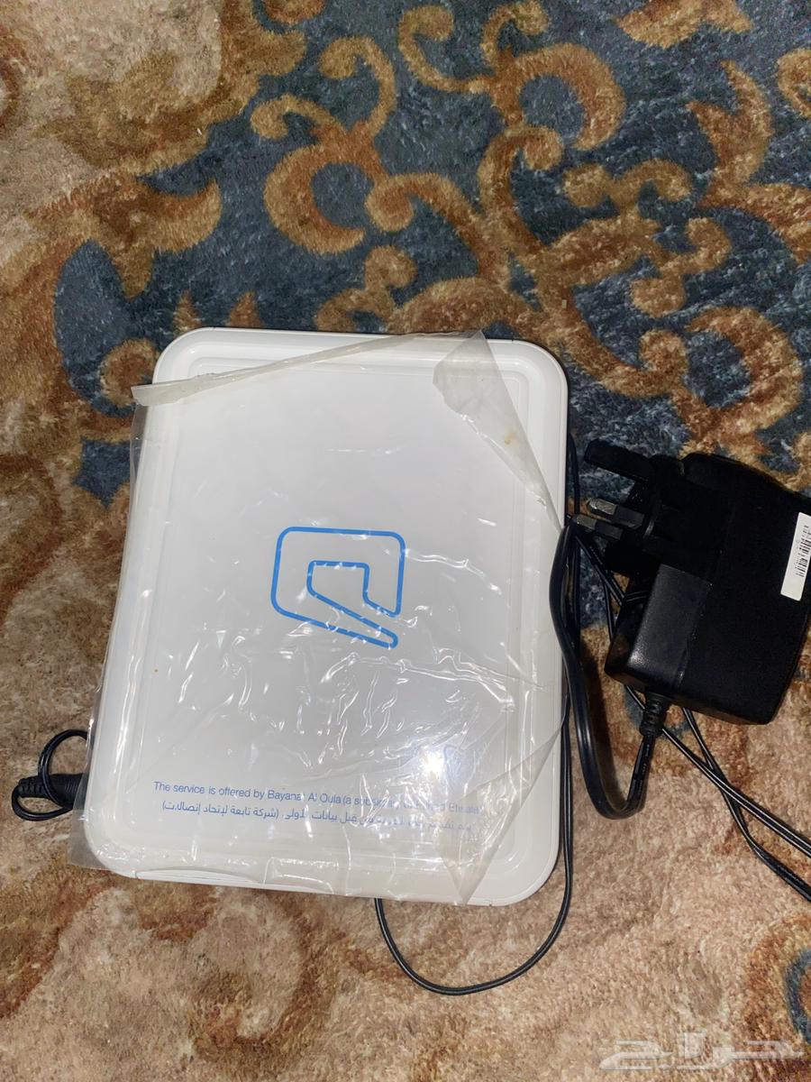 راوتر موبايلي كنكت4g630700769841941129