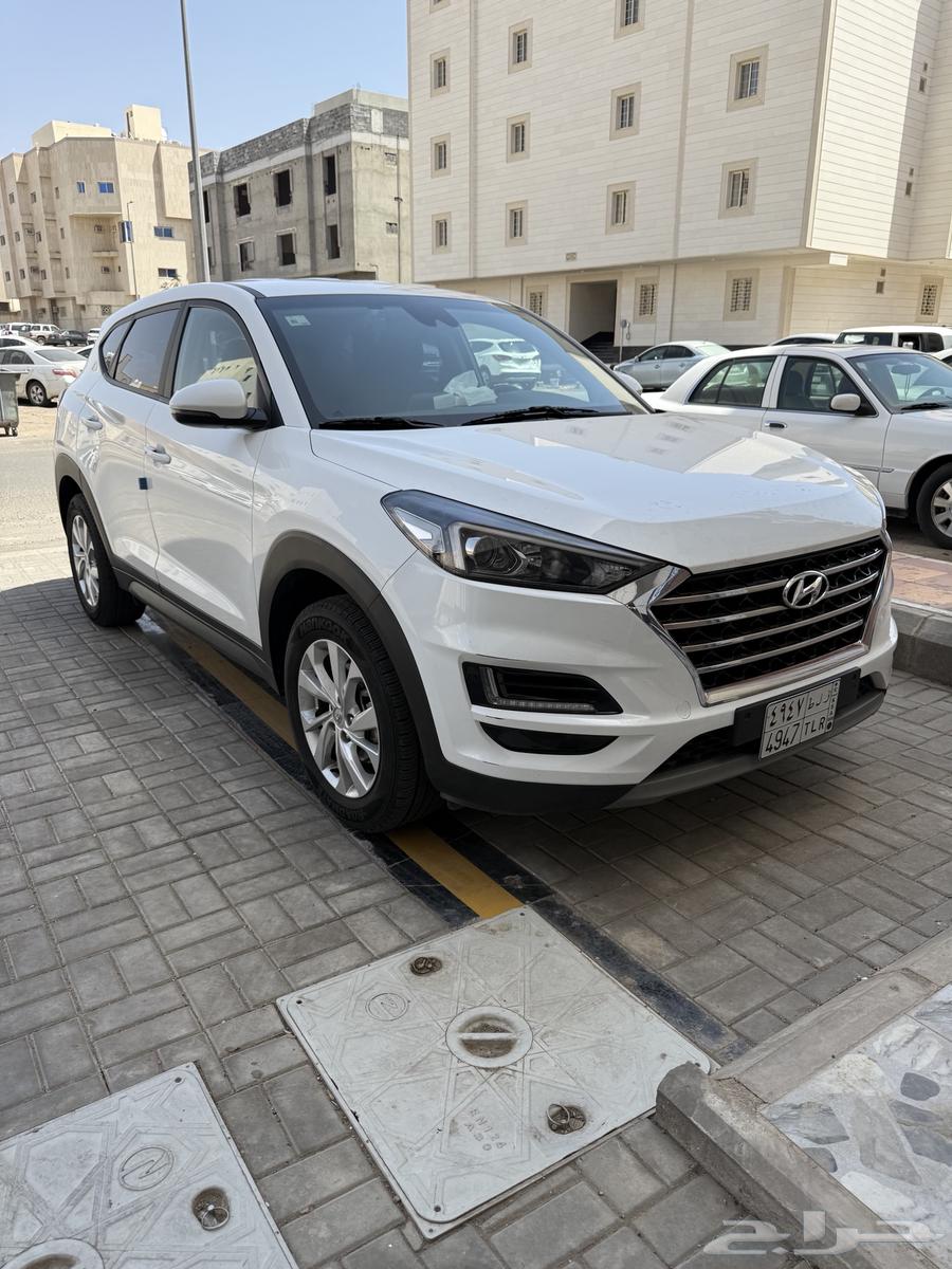 هنداي توسان 2020631058773130261126