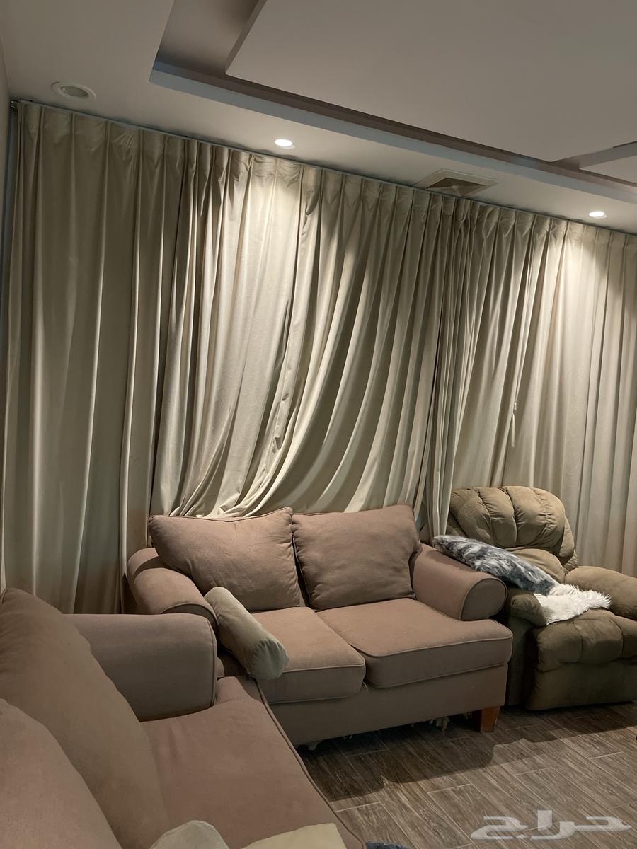 للايجار الشهري استراحة عائلات موثثه مدخل سياره63010615731586111