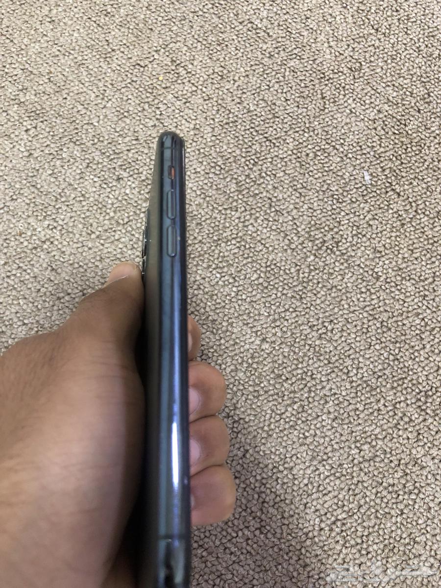 iPhone 11 Pro locked to iCloud63068812988033113