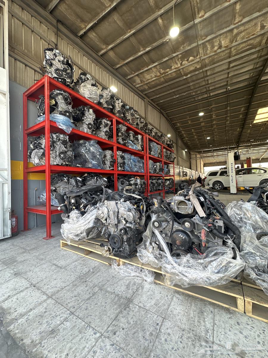 Al Jubail Machinery and Gearboxes Imported with Warranty63104788260994119
