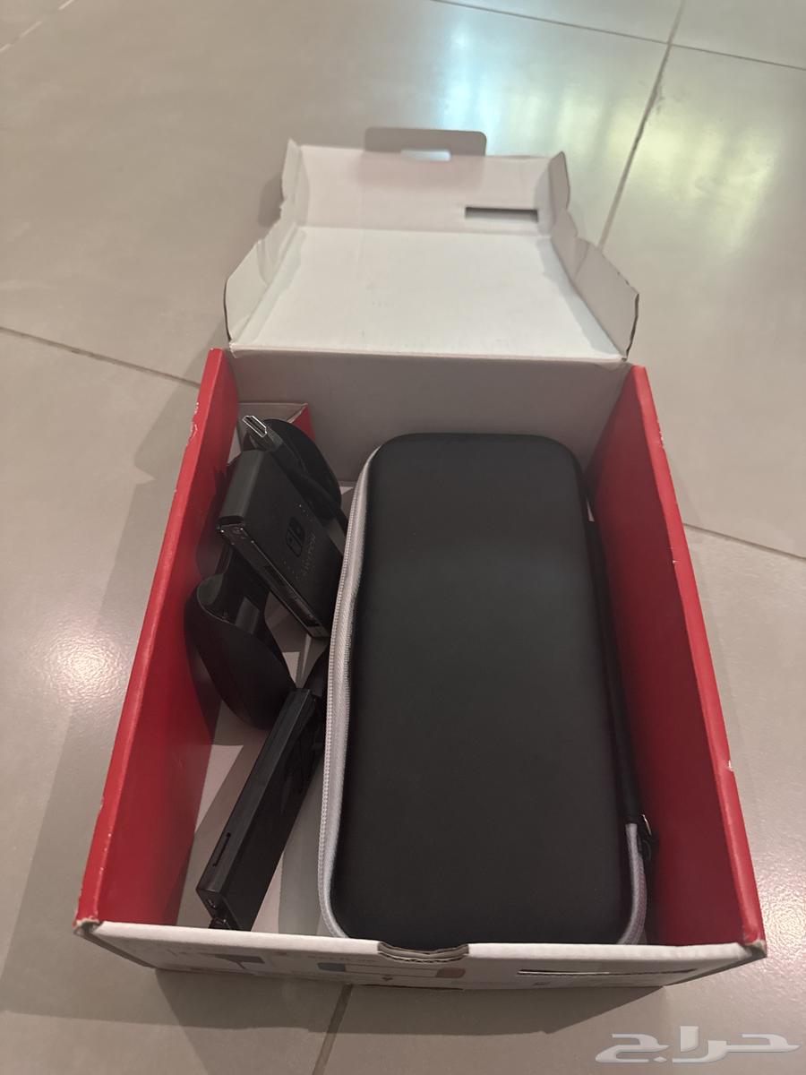 نينتيندو سويتش63069220891394111