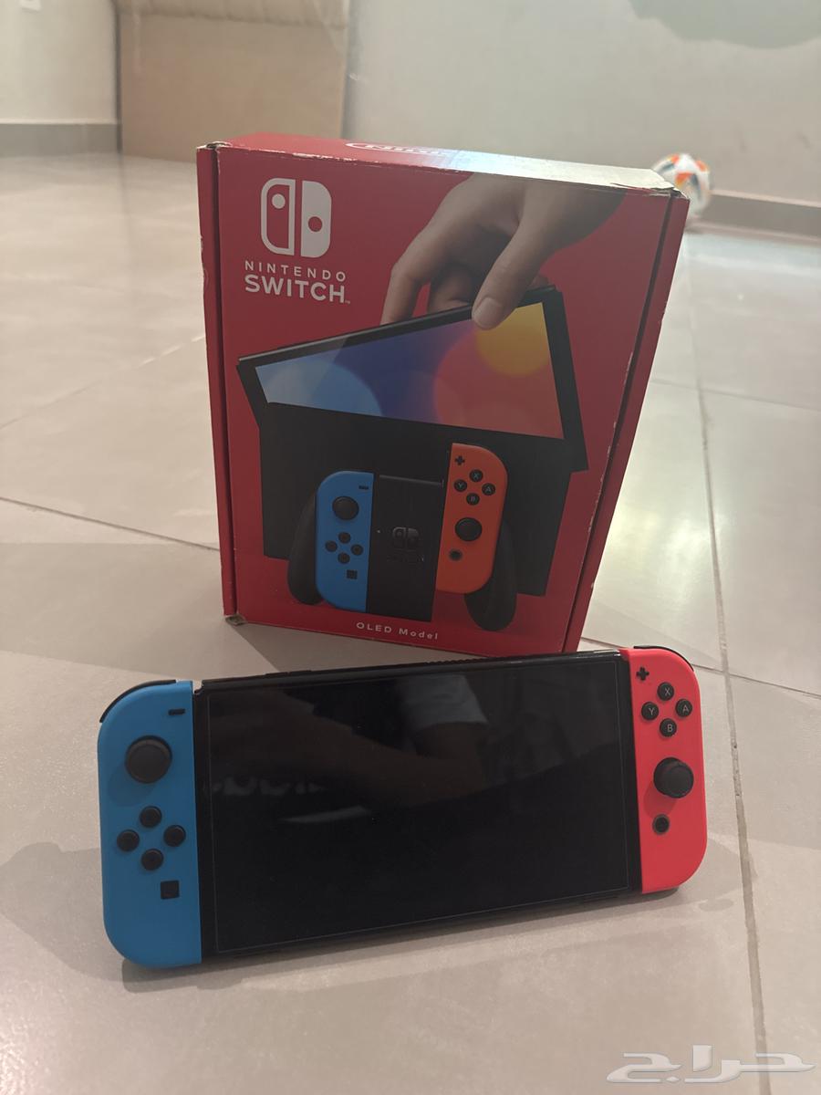 نينتيندو سويتش63069220891394113