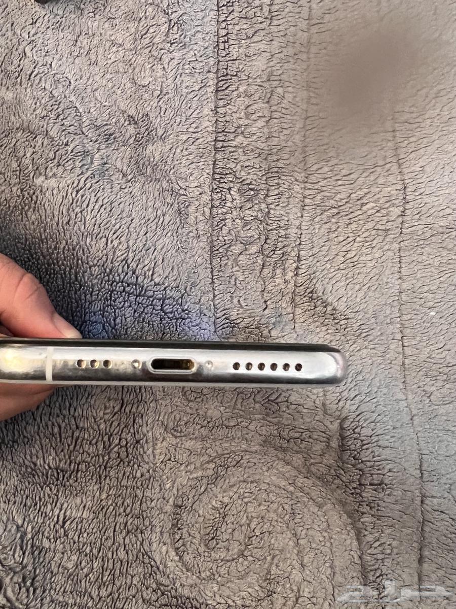 ايفون اكس نظيف ذاكرة 25663069247120003113