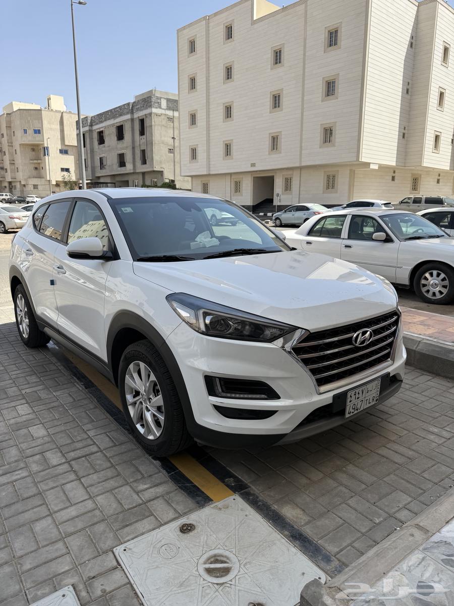 هنداي توسان 202063105877313026111