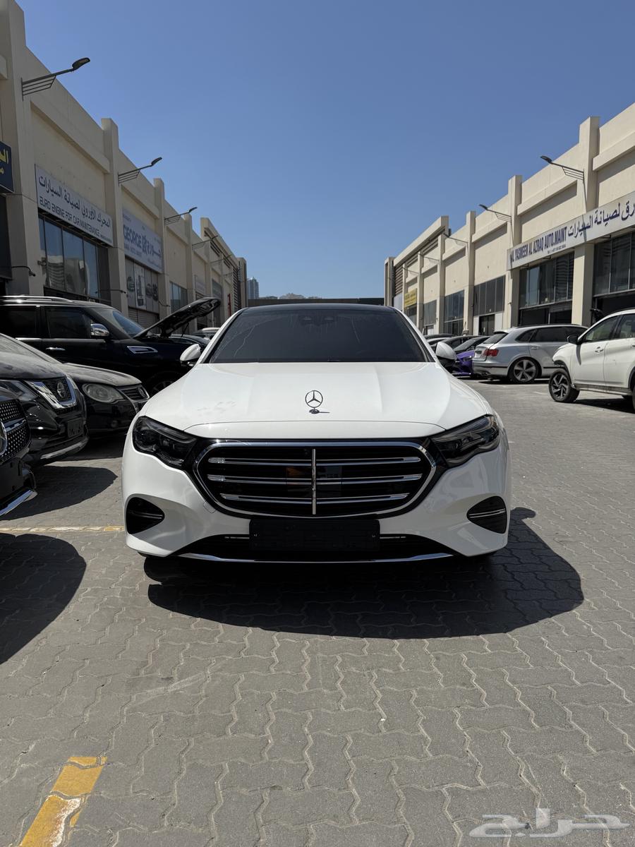 Mercedes E45063102537368707111