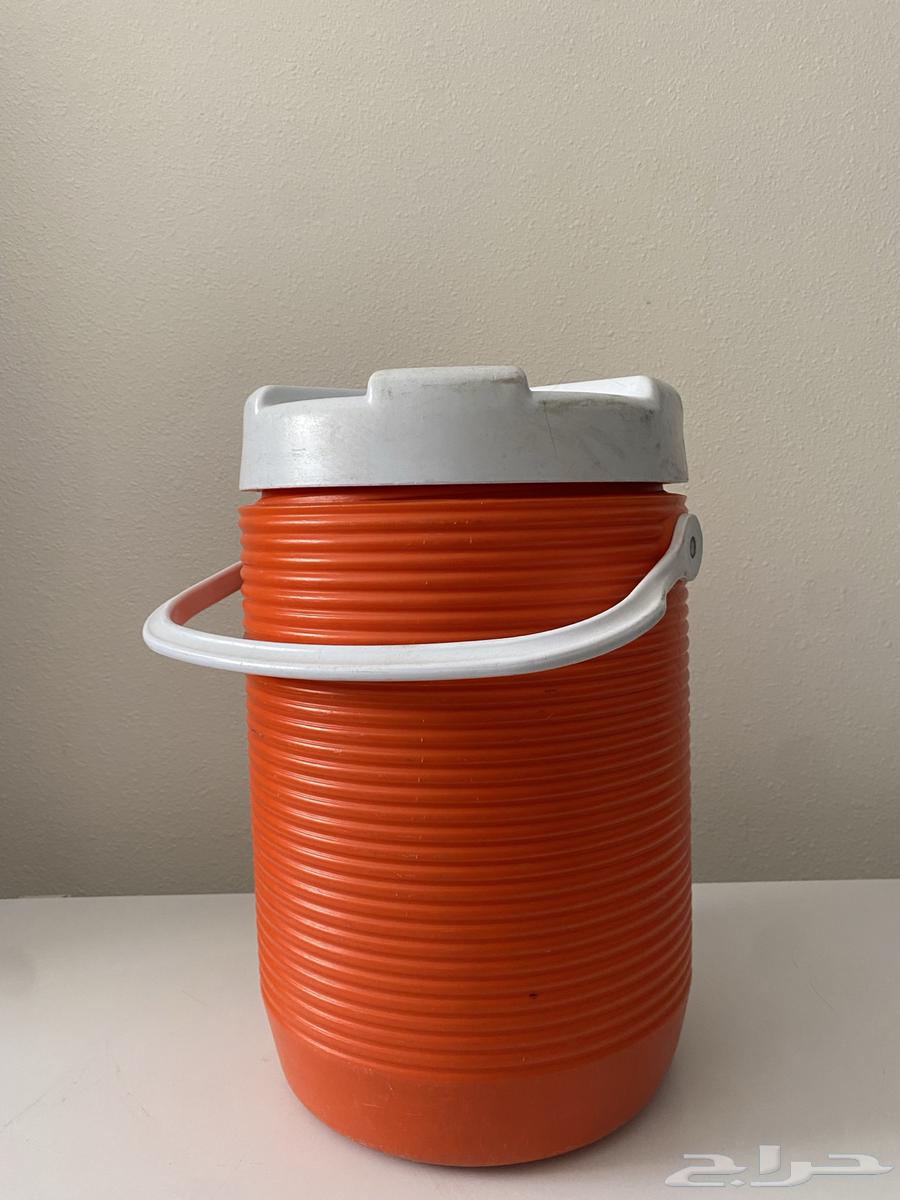 ThermaCare 3 Gallon Clean Usage ..63070535426433112