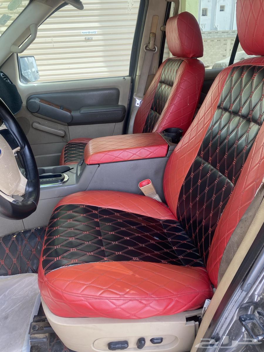 Ford Explorer63104059927682113