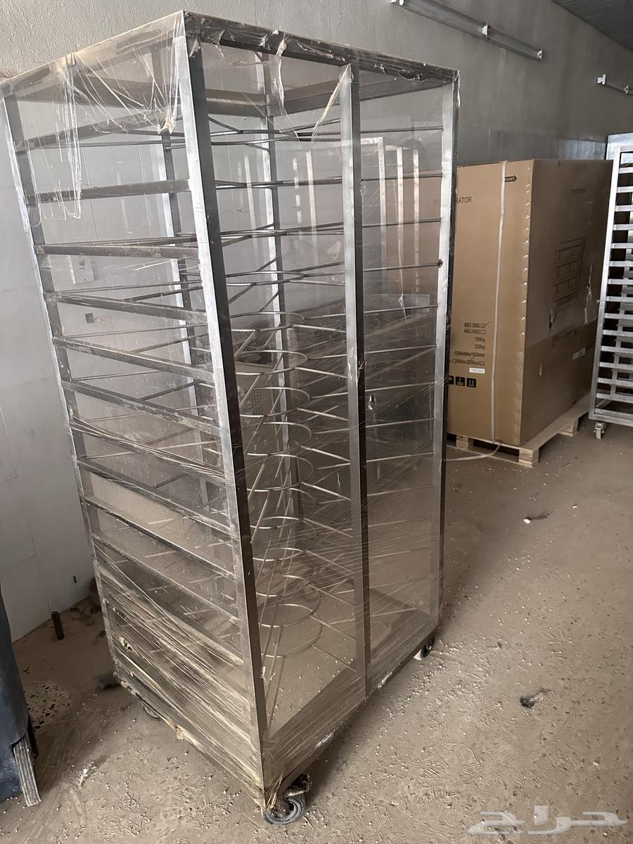 معدات مصانع حلويات و مطاعم630701209600031121
