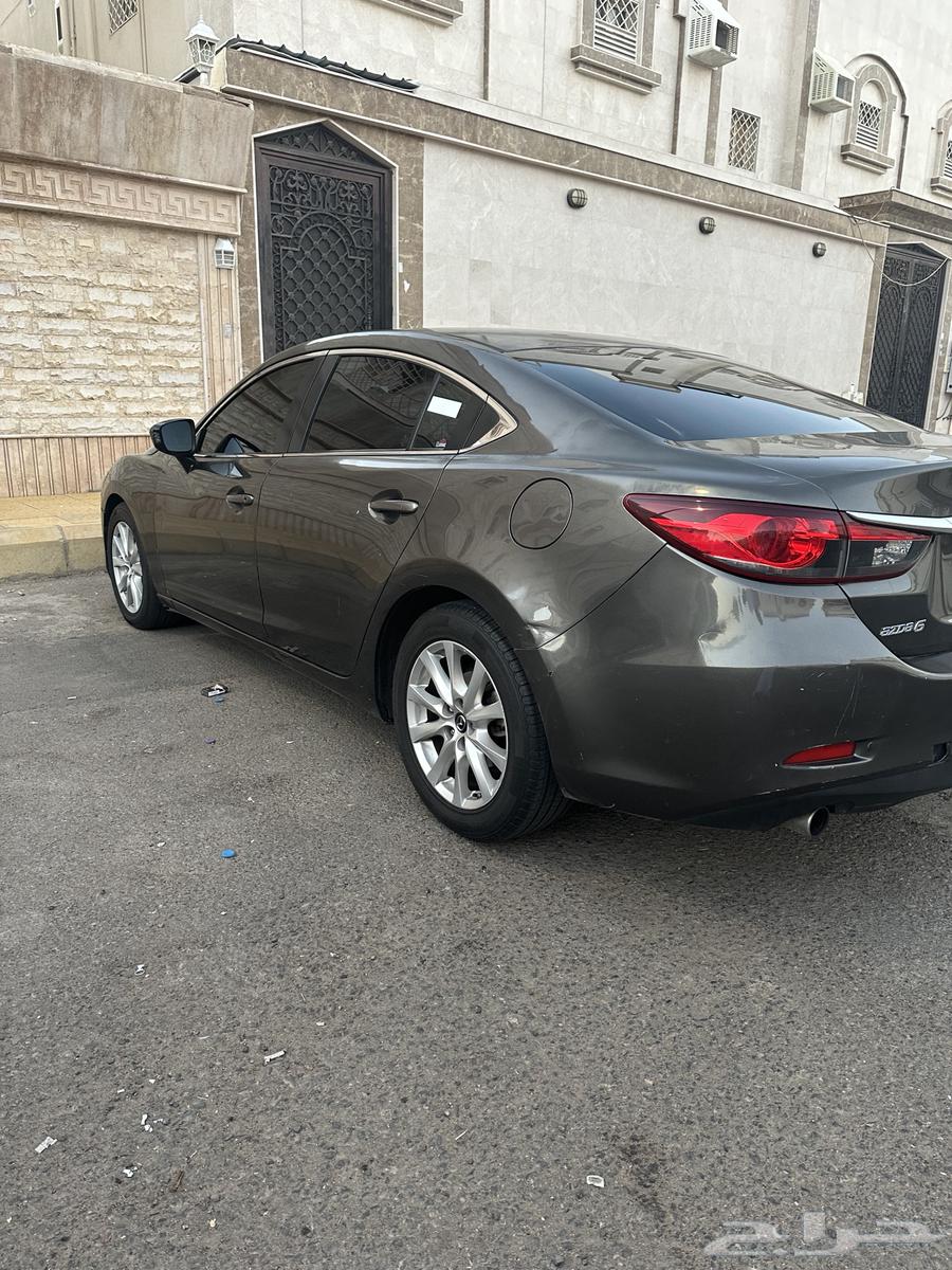 Mazda 201663102906070401112