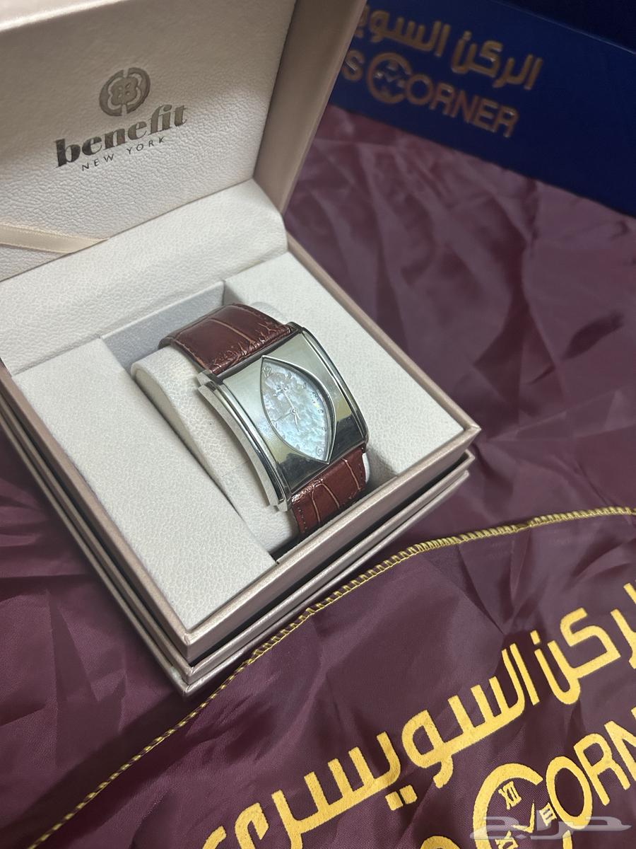 ساعة جديدة من الركن السويسري63070092854019112