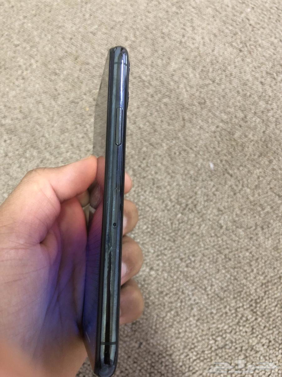 iPhone 11 Pro locked to iCloud63068812988033111
